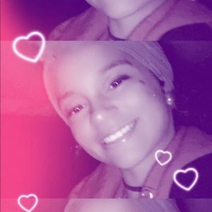 Meet your Posher, Cierra